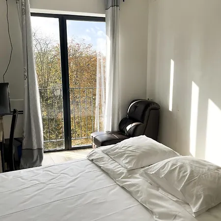 Chambres Pasteur Montreuil  Exterior foto