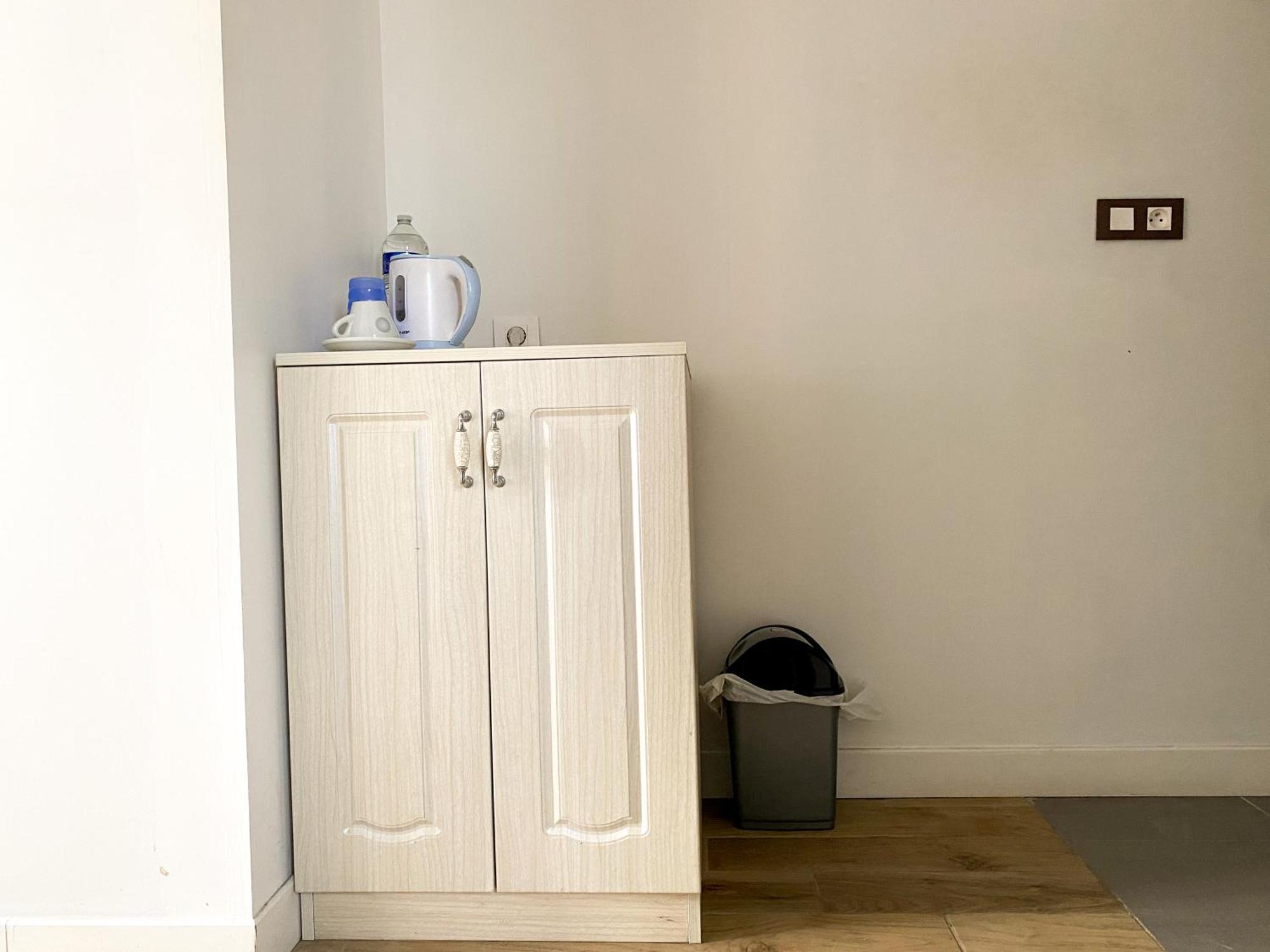 Appartement Pasteur Montreuil (Seine-Saint-Denis)