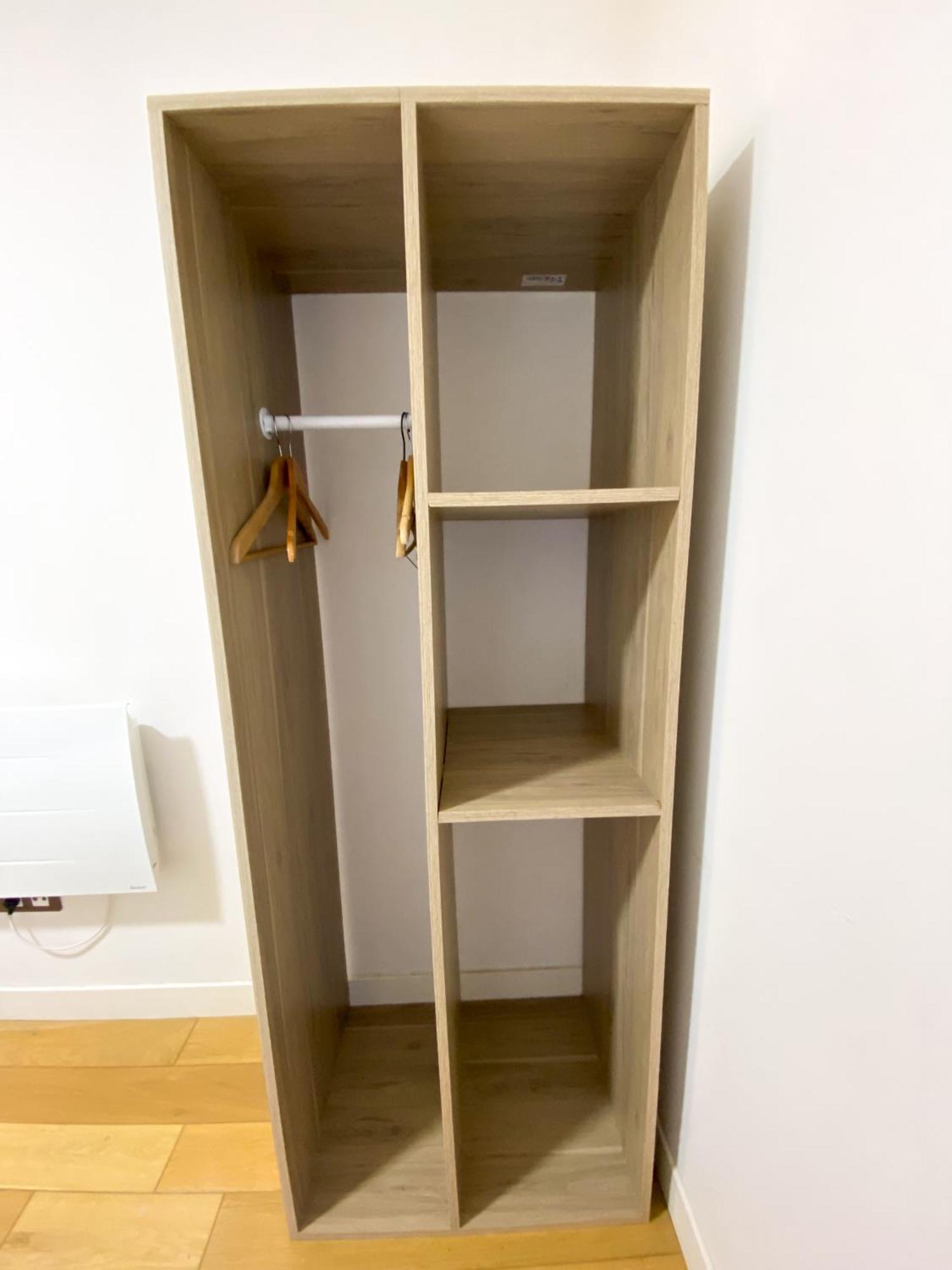 Appartement Pasteur *