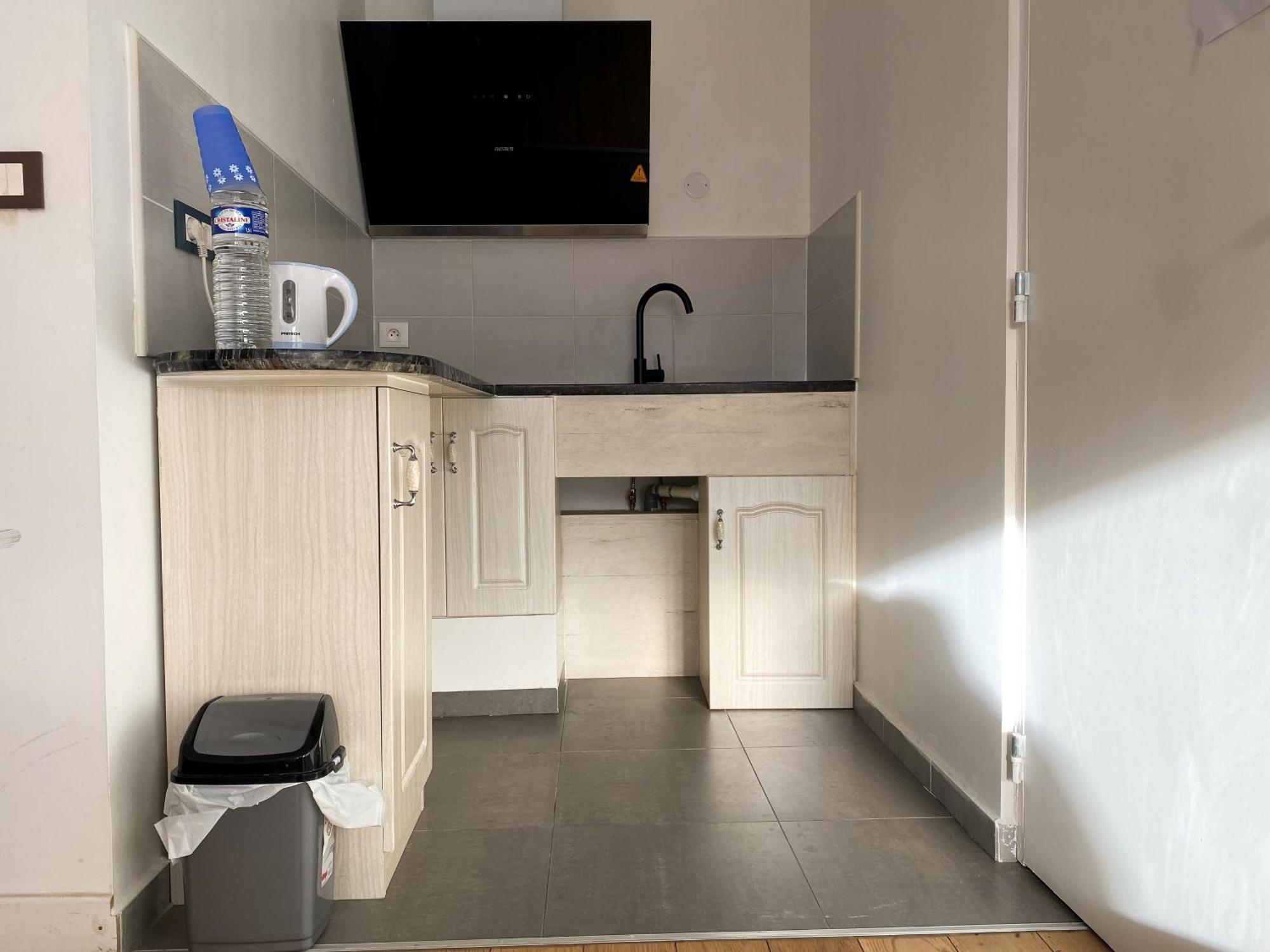 Pasteur Appartement