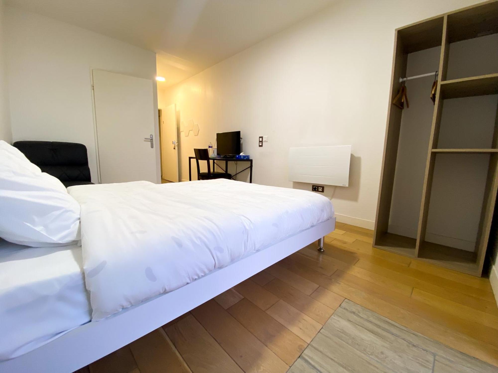 Appartement Pasteur Montreuil (Seine-Saint-Denis)