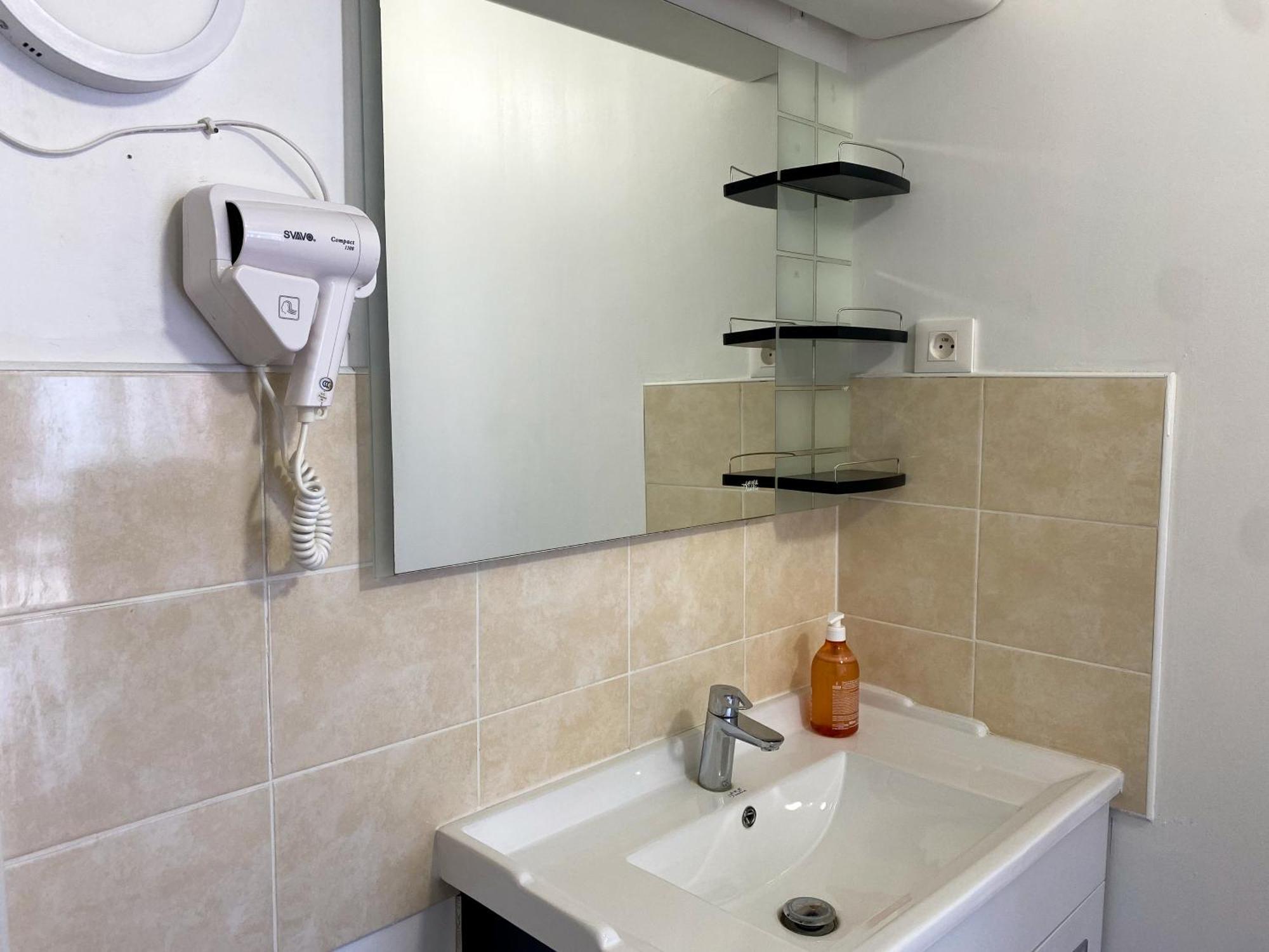 Appartement Pasteur