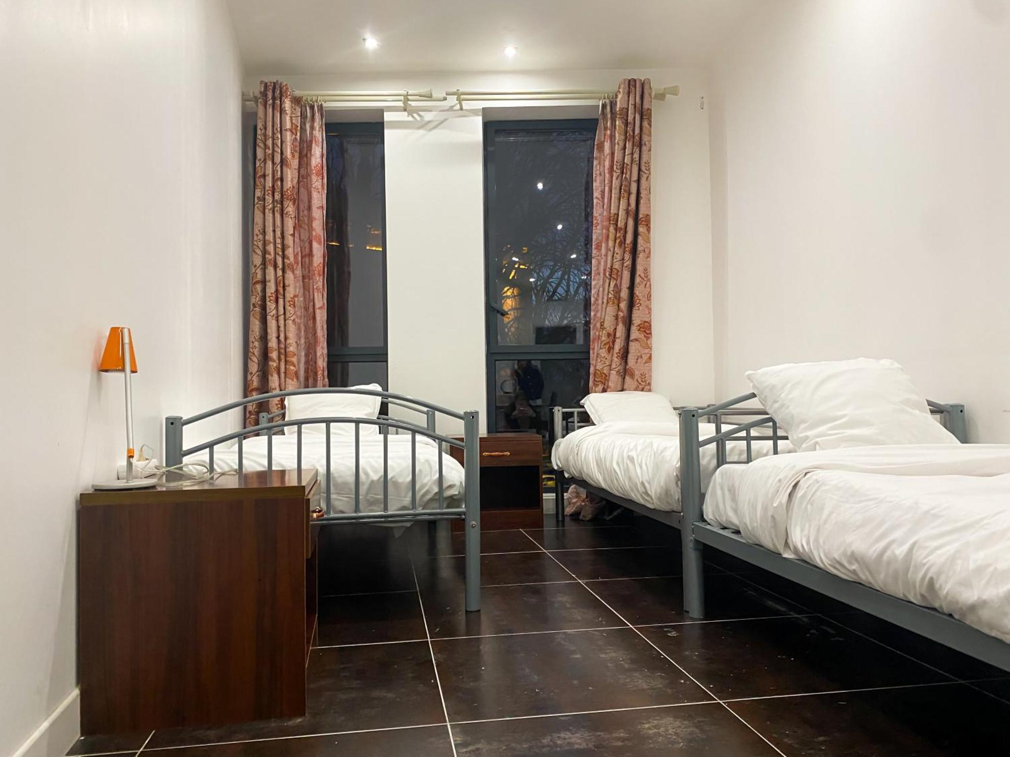 Appartement Pasteur Montreuil (Seine-Saint-Denis)